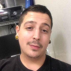 Meet your Posher, Joseph